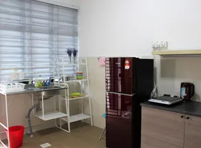 Cozy & Comfortable Homestay @ Tanjong Sepat - Image 4