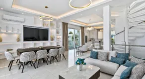 Olymp White Palace - The Ultra Luxury Beach House - Image 3