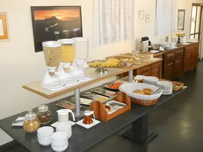 Hotel Village Campinas - Image 4