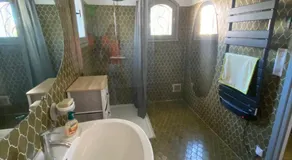 Maison d'hôtes naturiste Villa PaulAna - Image 2
