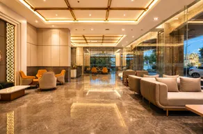 Arkadewi Boutique Hotel Prawirotaman - Image 5