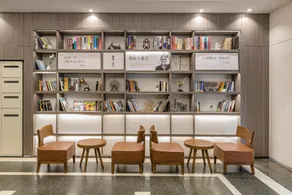 Hanting Hotel Fuzhou Sanfang Qixiang Jingda Road - Image 3