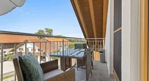 BALANCED Eurasburg Apartments, vollausgestatte Ferienwohnungen auf dem Land - Image 3