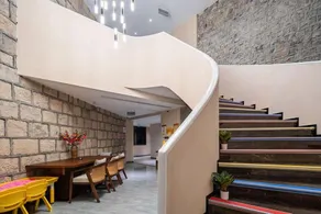 Linshu Hotel (Yinshan Street Transfer Store in Moganshan Scenic Area) - Image 2