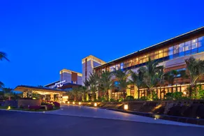Wyndham Grand Plaza Royale Wenchang - Image 5