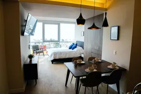 Stampa Luxury Aparthotel - Image 5