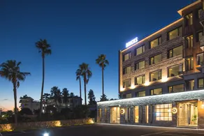 Jeju Bricks Hotel - Image 5