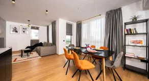 Vitosha Apartment With Parking - Image 3