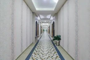 OYO 78485 Flagship Hotel  Spice N Herb - Image 2