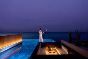SEA ZANTE Luxury Beachfront Retreat - Image 1