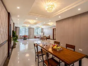 Shanyin Qiuming Hotel - Image 2