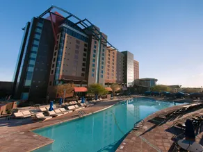 Wild Horse Pass Hotel & Casino - Image 3