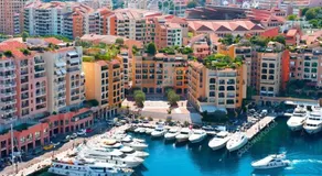 Studio NEUF - PORTES DE MONACO - Confort - Wifi - Clim - Image 3