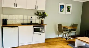 Marengo Beach Studios- Pet Friendly - Image 3