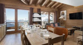 Residence Le Roc Noir by Alpapart - Image 4