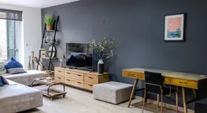 Spacious Seaside Sanctuary in the heart of Sliema with an outdoor terrace, in the perfect location - Image 3