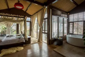 Yunzhong Baisha Bookstore Inn (Baisha Ancient Town Branch) - Image 2