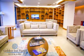 Golden Inn Hotel Uzungol - Image 3