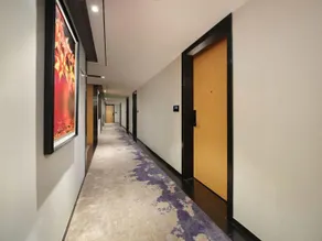 Hefeng Hotel (Ziyang Wanda) - Image 4
