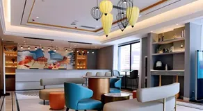Magnotel Hotel Anshun West High-Speed Railway Station - Image 5