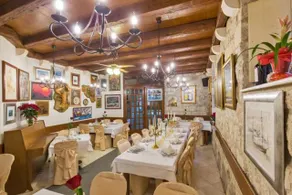 Bed&Breakfast Sorgo Palace - Image 4