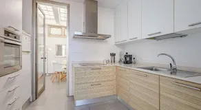 Voll ausgestattete weiträumige Villa mit Grill, Terrasse und privatem Pool | Poolblick | Haustierfreundlich - Image 4