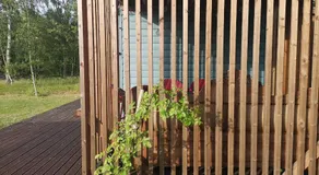 Private tinyhouse - Blue House - Image 5