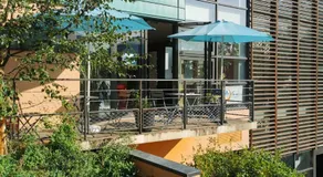 Auberge de Jeunesse HI Rouen - Image 3