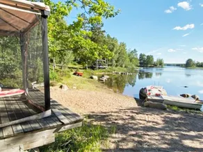 Escapade idyllique avec plage privée - Image 2
