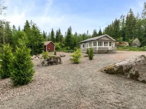Holiday Home Villa pihlaja by Interhome - Image 4