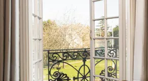 Morleys Rooms - Located in the heart of Hurstpierpoint by Huluki Sussex Stays - Image 2