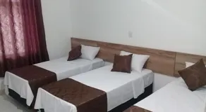 Porto Seguro Office Hotel - Image 2