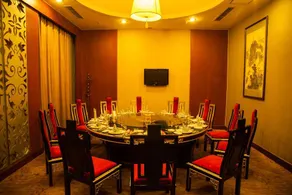 Cangxi International Hotel - Image 2