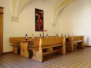 Penzion U Císaře Zikmunda - Image 4