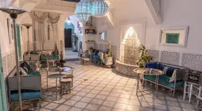 Riad 1001 couleurs - Image 2
