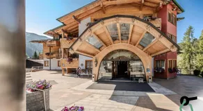 HOTIDAY Room Collection - Campiglio Pradalago - Image 4