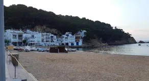 ESTUDIO CON TERRAZA PRIVADA Y COCINA vistas al mar TAMARIU y BEGUR - Image 5