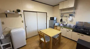 Omuta Cozy Stay - Image 3