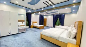 River Garden Hotel and Resort - Image 2