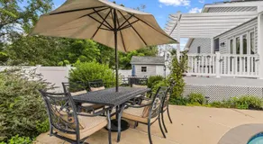 The Pool Loft at Poplar Hill - Image 4