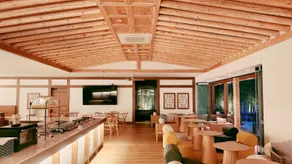 Hanok Hotel DAAM Seoul - Image 5