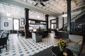 The Continental Hotel - Image 3
