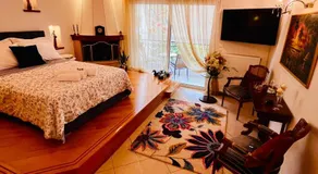 Dreamy Luxury Studio - Image 2