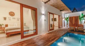 Senna Villa - 2BR with Private Pool - Image 2