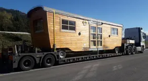 Tiny House Steirermadl - Image 5