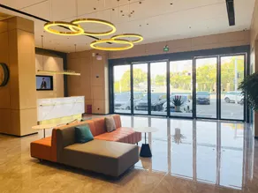 City Comfort Inn Wuhan Hongshan District Baishazhou Huangjiahu University Town - Image 5