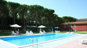 Hotel Villa dei Pini - Image 4