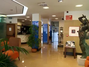 Hotel Garelos Betanzos - Image 3