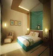 AMWAJ BLUE BEACH RESORT & SPA - Image 5