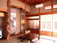 Togatta Onsen Tamaya Ryokan - Image 5